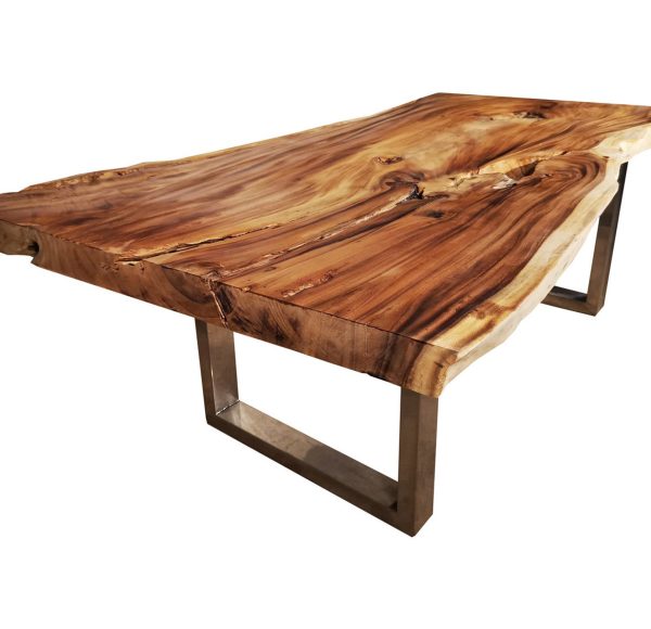 Acacia_Wood_Live_Edge_94.5x47-43-46_inch_Dining_Table_metal_legs-4